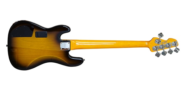 MARKBASS / MAKBGV5CMTSB画像2