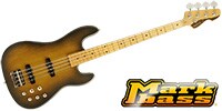 MARKBASS MB JG ST 4 CR MP　アウトレット品