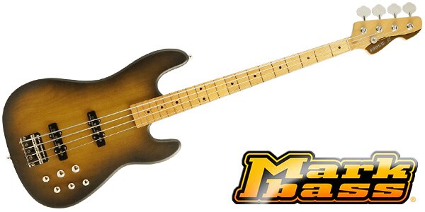 MARKBASS/MB JG ST 4 CR MP　アウトレット品