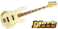 MARKBASS / MAK-B/JP4/VG-P WBT
