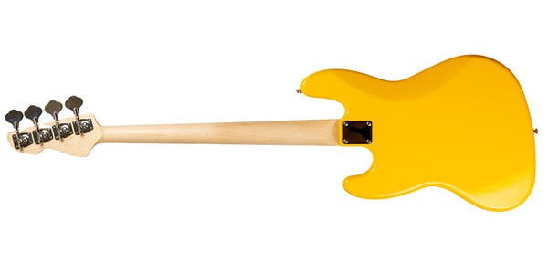 MARKBASS / MB Yellow JB画像2