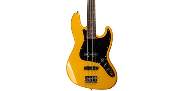 MARKBASS / MB Yellow JB画像3