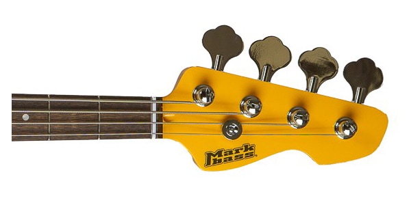 MARKBASS / MB Yellow JB画像4