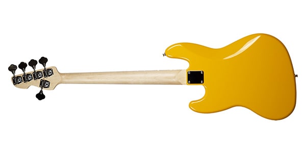 MARKBASS / MB 5 Yellow JB画像2