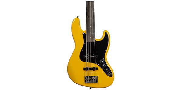 MARKBASS / MB 5 Yellow JB画像3