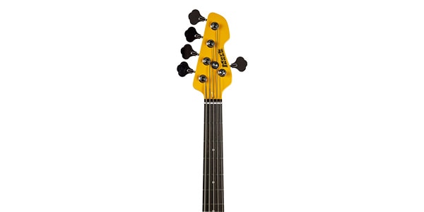 MARKBASS / MB 5 Yellow JB画像4