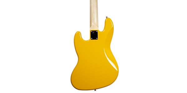 MARKBASS / MB 5 Yellow JB画像5