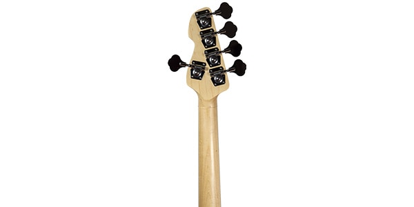 MARKBASS / MB 5 Yellow JB画像6