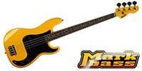 MARKBASS / MB Yellow PB