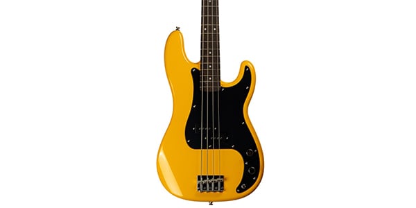 MARKBASS / MB Yellow PB画像3