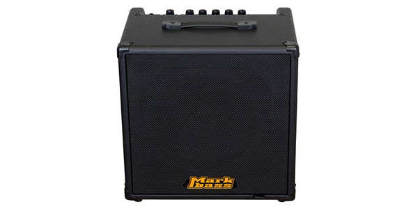 MARKBASS / CMB 101 BLACK LINE