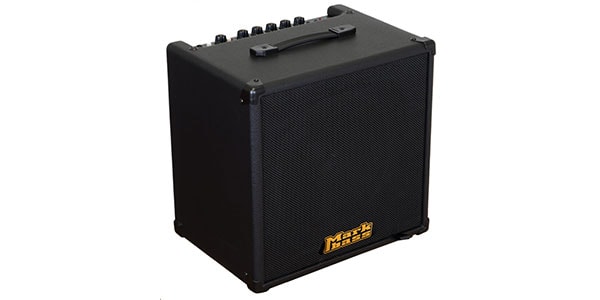 MARKBASS / CMB 101 BLACK LINE画像2