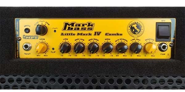 MARKBASS ( マークベース )  / CMD 102P IV画像5
