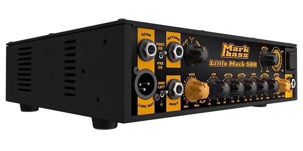MARKBASS ( マークベース ) Little Mark 58R 送料無料