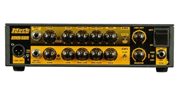 MARKBASS ( マークベース )  / LMK 58R