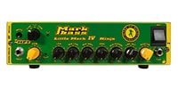 MARKBASS / Little Mark Ⅳ NINJA