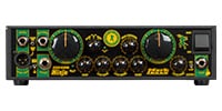 MARKBASS / Little Mark Ninja 58R