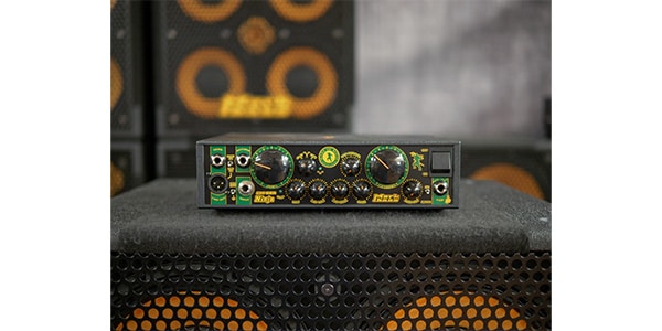 MARKBASS / Little Mark Ninja 58R画像4