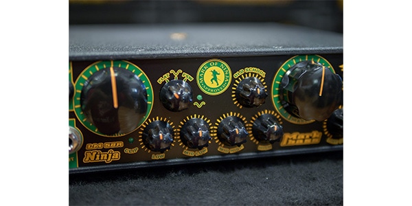 MARKBASS / Little Mark Ninja 58R画像5