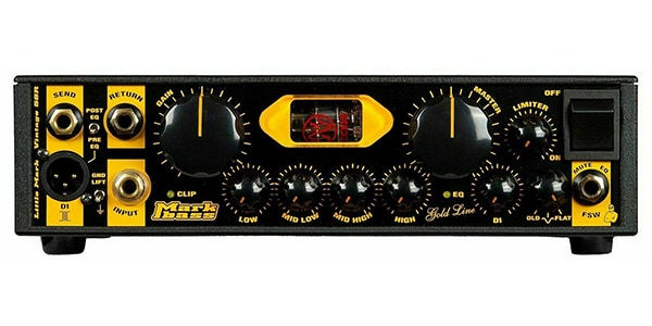 MARKBASS / Little Mark Vintage 58R