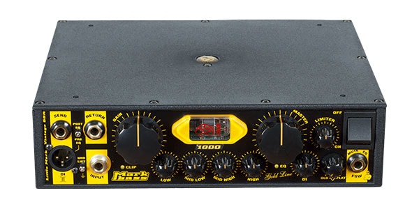 MARKBASS / Little Mark Vintage 1000 58R画像2