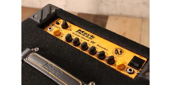 MARKBASS / MINI CMD 121P IV画像4