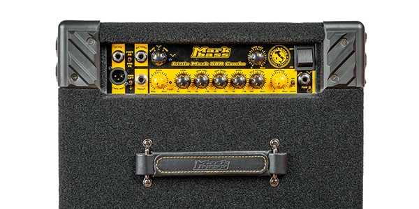 Mini CMD 121P – Markbass