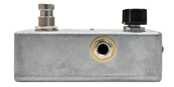 MARKBASS / MB Octaver Raw Series画像4