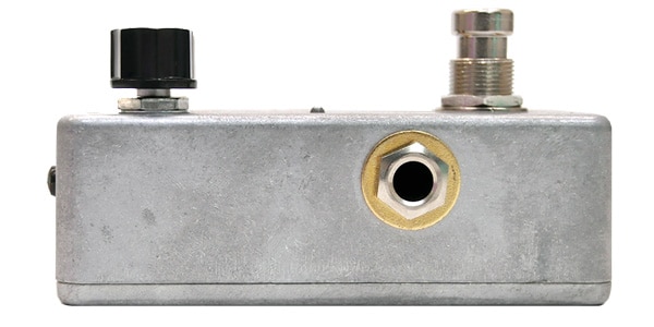 MARKBASS / MB Octaver Raw Series画像5
