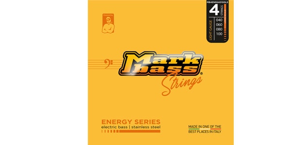 MARKBASS / MAK-S/4ENSS40100