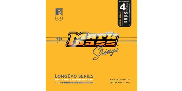 MARKBASS/MAK-S/4LEN45105