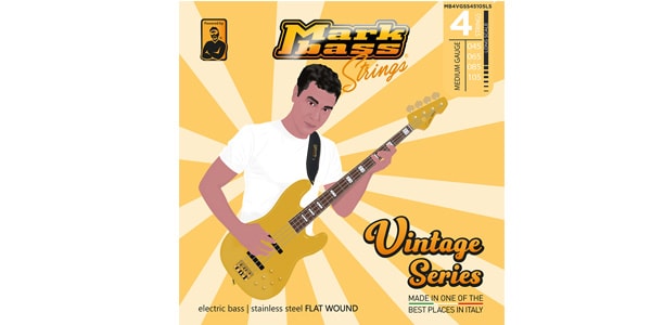 MARKBASS/MAK-S/4VGSS45105