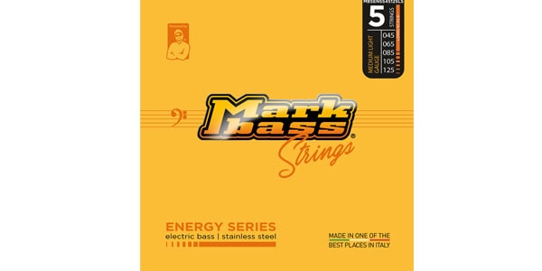 MARKBASS / MAK-S/5ENSS45125