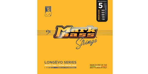 MARKBASS/MAK-S/5LEN45130