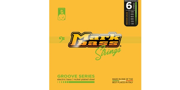 MARKBASS / MAK-S/6GVN30130