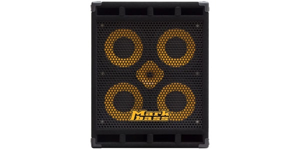 MARKBASS ( マークベース )  / Standard 104HF 4Ω