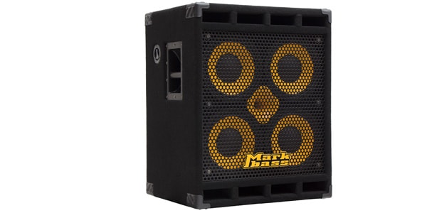 MARKBASS ( マークベース ) Standard 104 HF 8Ω 送料無料 | サウンドハウス