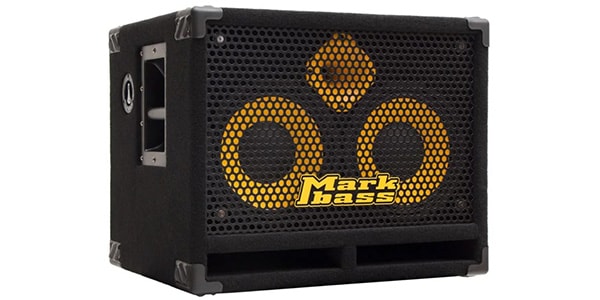 MARKBASS / STANDARD 102HF画像2