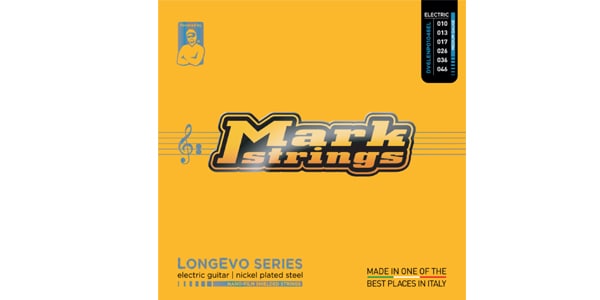 Mark Strings ( マークストリングス )  / DVM-S/6LEN01046