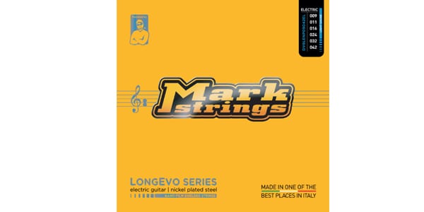 Mark Strings ( マークストリングス )  / DVM-S/6LEN09042