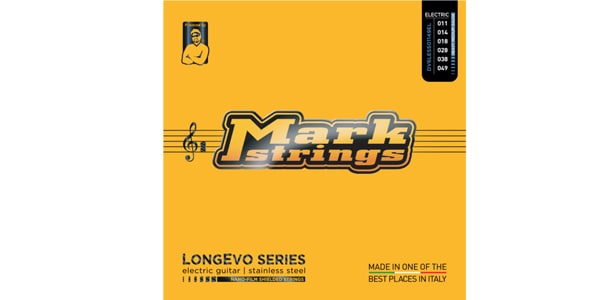Mark Strings ( マークストリングス )  / DVM-S/6LESS01149