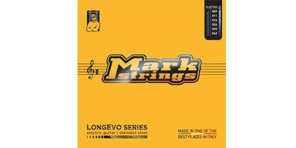 Mark Strings ( マークストリングス )  / DVM-S/6LESS09042