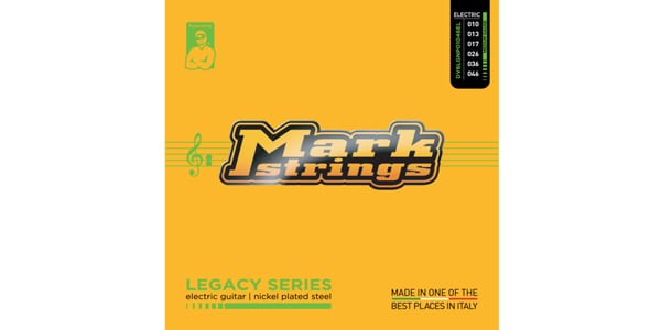 Mark Strings ( マークストリングス )  / DVM-S/6LGN01046