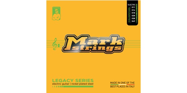 Mark Strings ( マークストリングス )  / DVM-S/6LGN01149