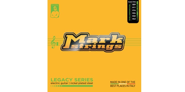 Mark Strings ( マークストリングス )  / DVM-S/6LGN09042