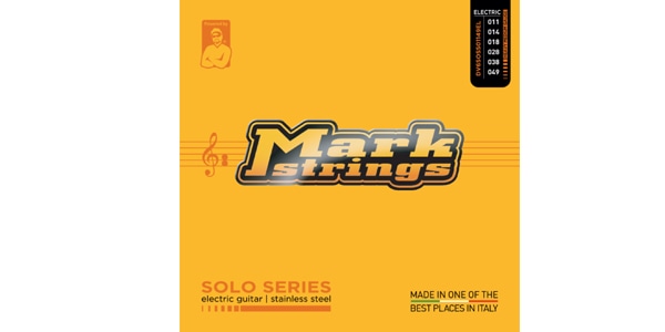 Mark Strings ( マークストリングス )  / DVM-S/6SOSS01149