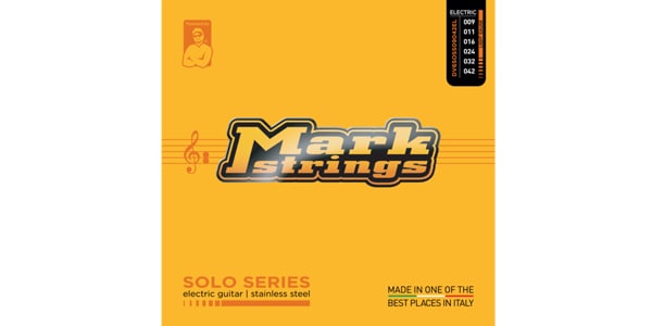 Mark Strings ( マークストリングス )  / DVM-S/6SOSS09042