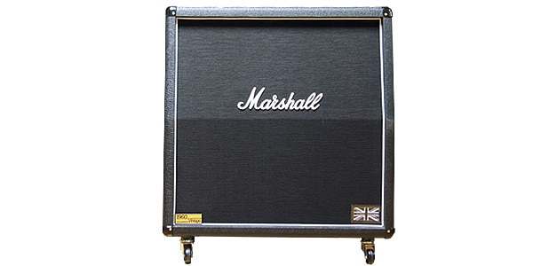 MARSHALL/1960AV