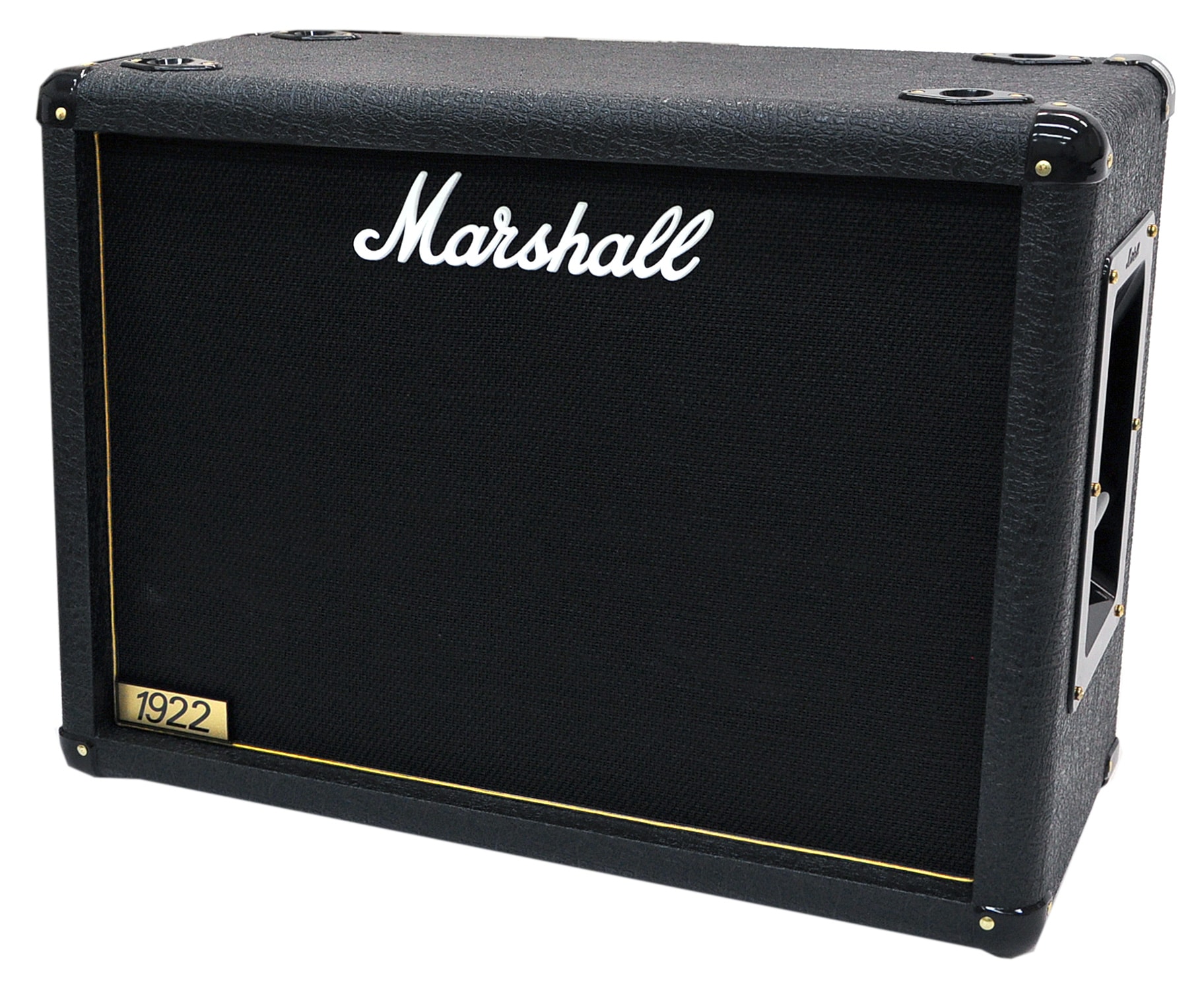 MARSHALL/1922