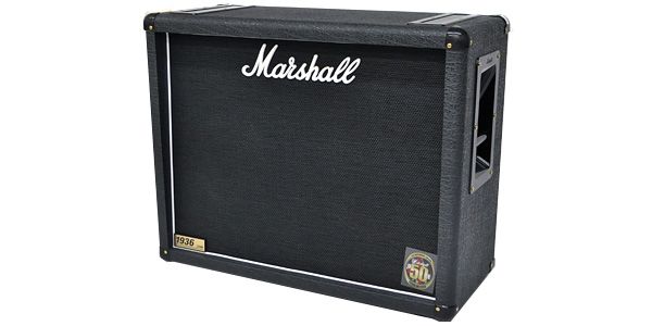 MARSHALL/1936